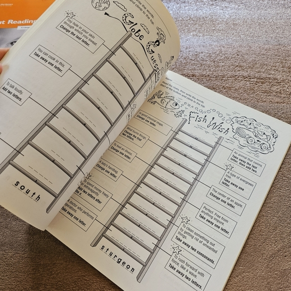 Teachers bundle of 8 books educational literature reading - Picture 15 of 16